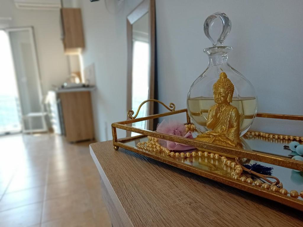 Aelia Sea, Argostoli