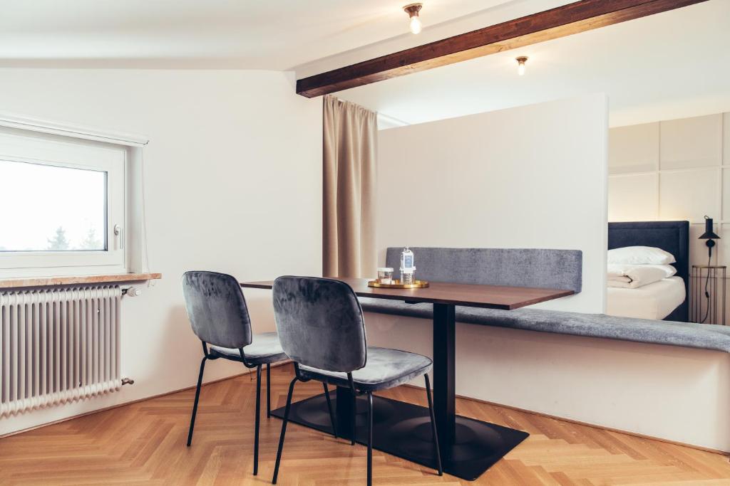 Hotel Dermuth Klagenfurt - 4