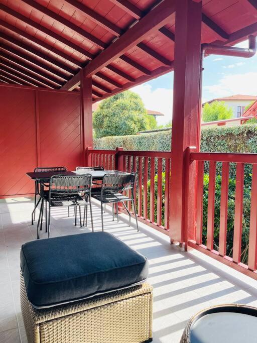 Résidence Domaine Iratzia Erromardie - Appartement T2 - 5