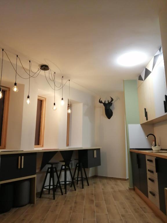 Nivalis Hill Apartman 12 Jahorina - 5