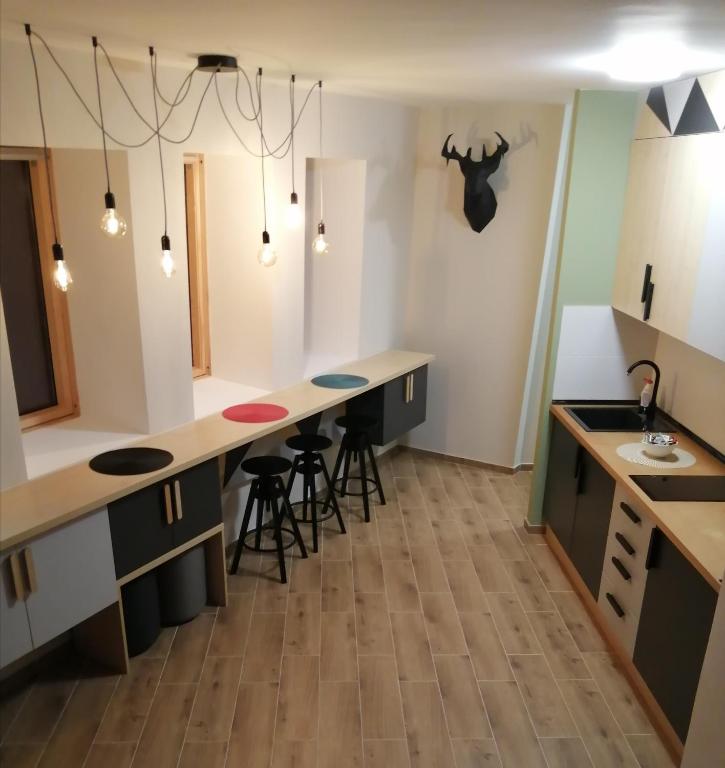 Nivalis Hill Apartman 12 Jahorina - 1