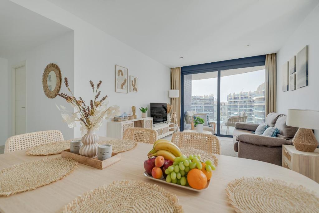 SOL Y MAR, Torrevieja