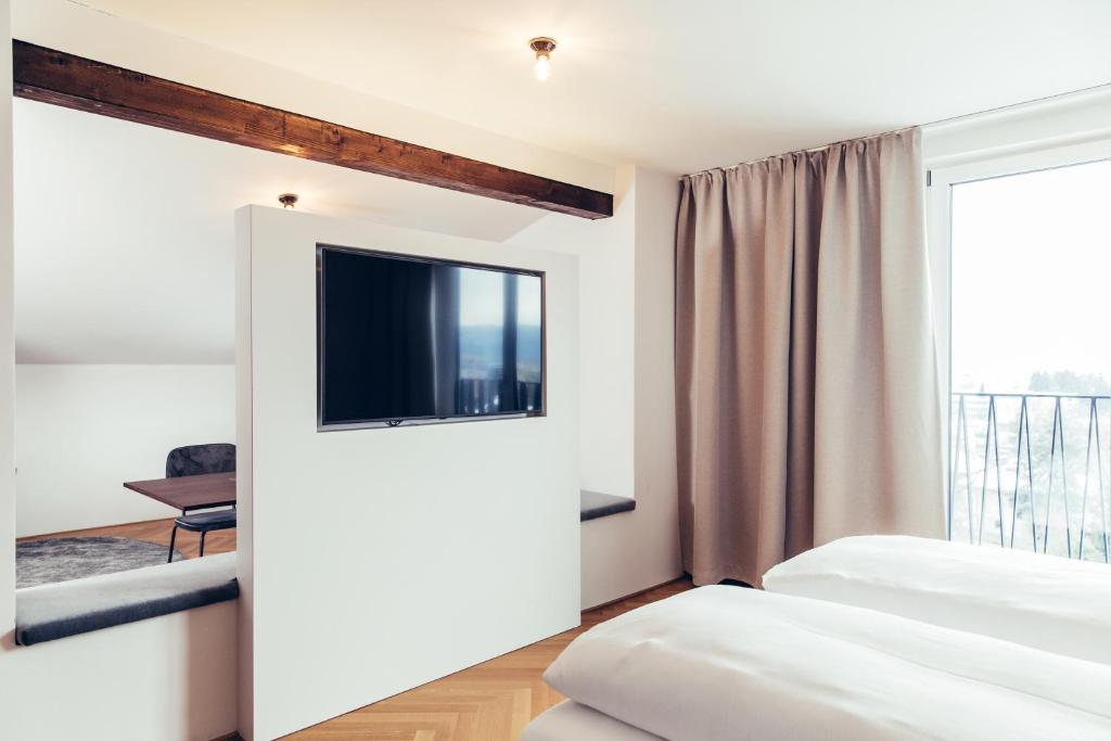 Hotel Dermuth Klagenfurt - 3