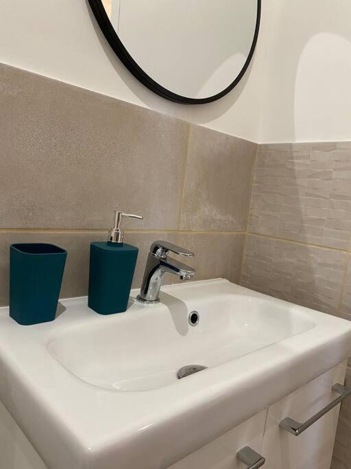 Narbonne : Logement idéalement situé - 5