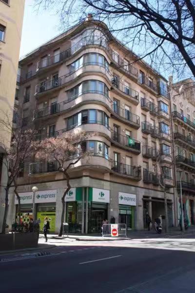 Sagrada Familia Apartment 265 - 2