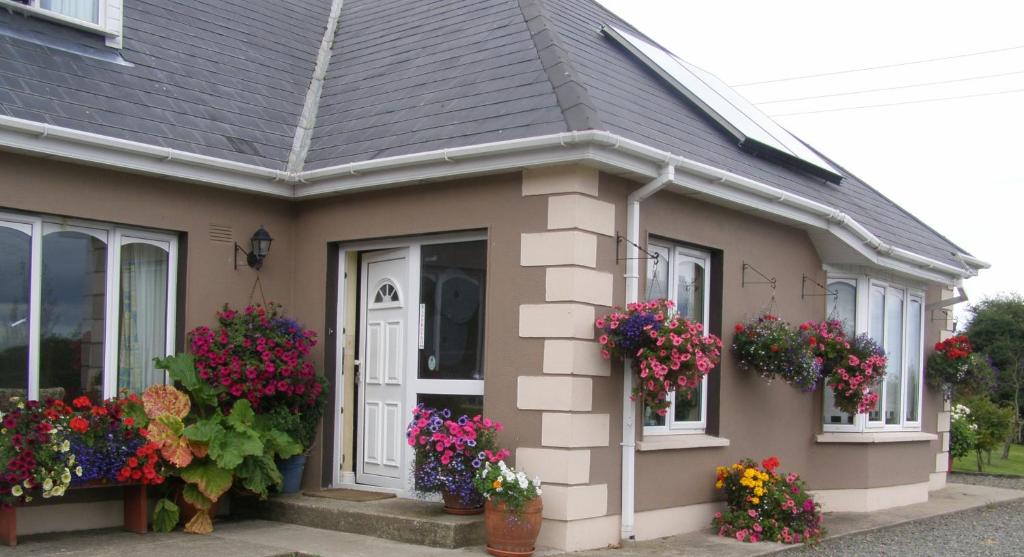 Killurin Lodge — Hotel in Wexford