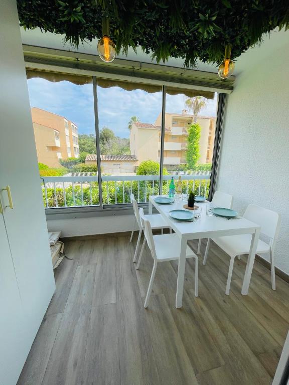 La belle vie pour 4 personnes à Sanary - 4