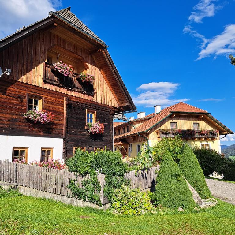 Ferienwohnung Familie Sigl - Rotlechner - 3