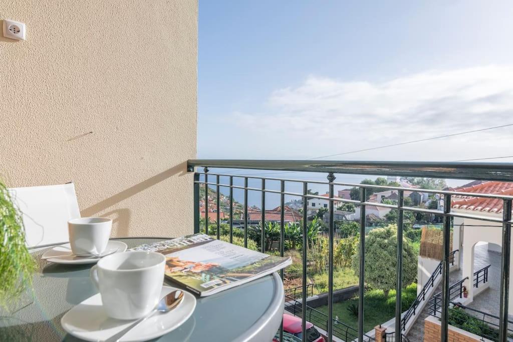 Branco's Apartment by GALMI, Ponta do Sol