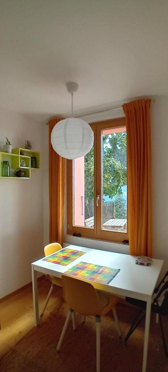 Appartement CHENILLE charmant 2 pièces plein pied avec jardin et vue magnifique - 4