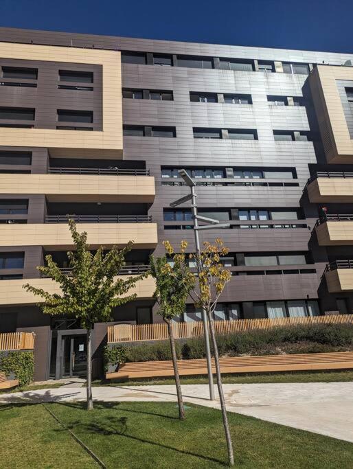 Piso completo y moderno, Burgos, Burgos