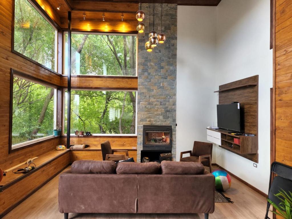 Casa Cochrane - 3