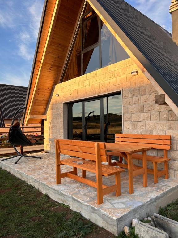 Guest House Max, Žabljak