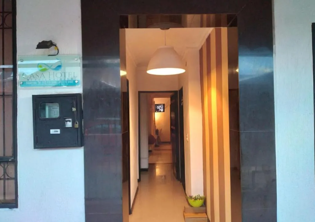 Casa hotel Mi Huila，位于内瓦的酒店