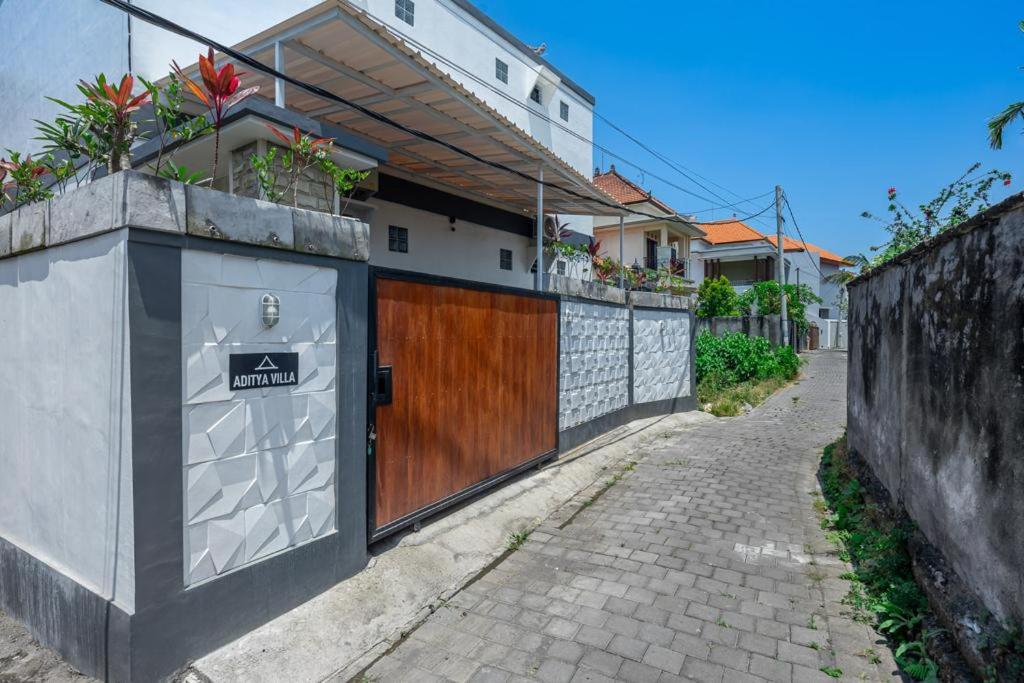 Aditya Villa, Dalung