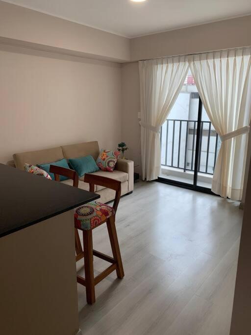 Apartamento de estreno en Centro de Lima "Gina's cozy Home" - 1