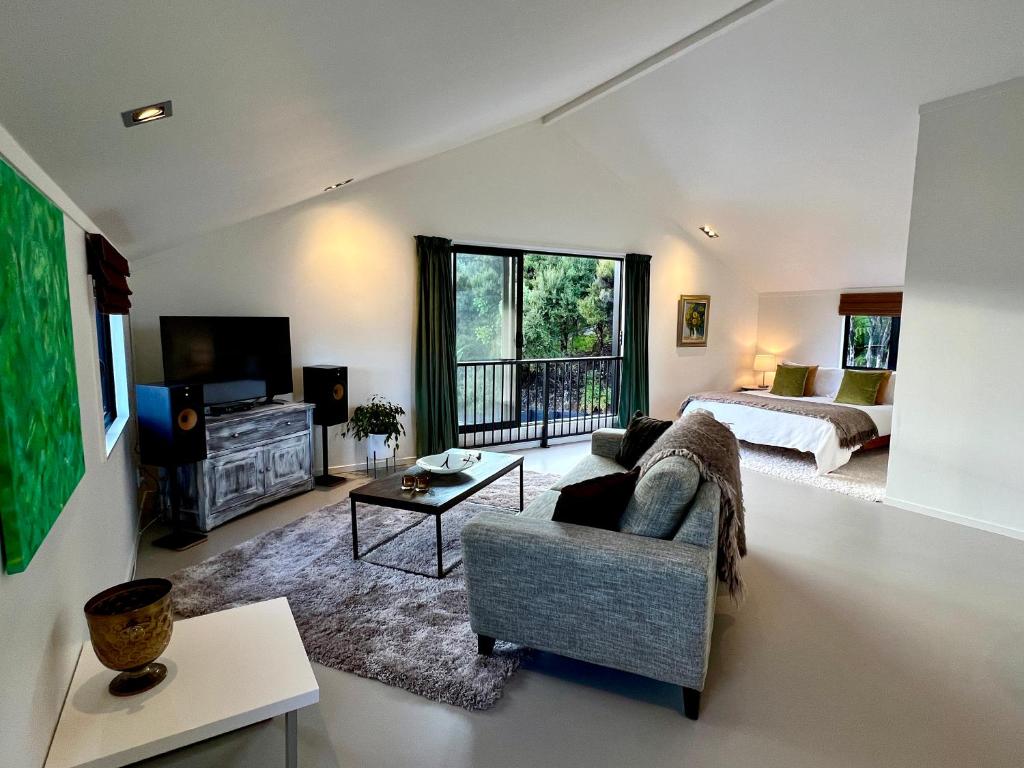 The Studio, Whangarei Heads, Whangarei