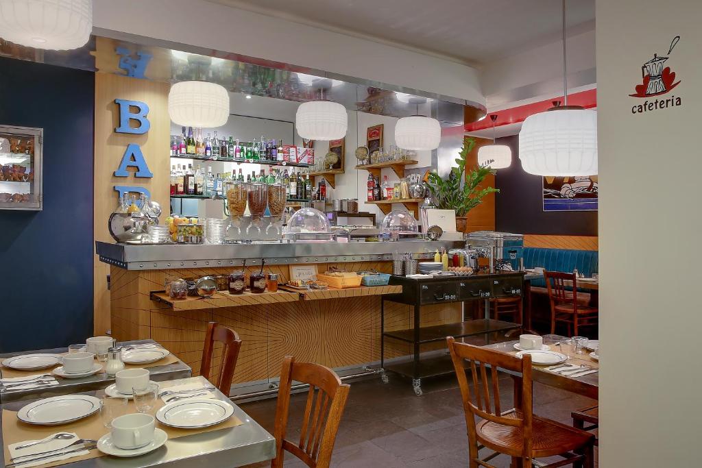 オリビア&nbsp;オペラ (Aulivia Opera) 館内設備