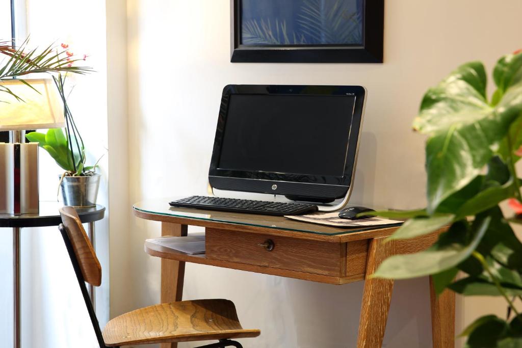 ビジネスセンター