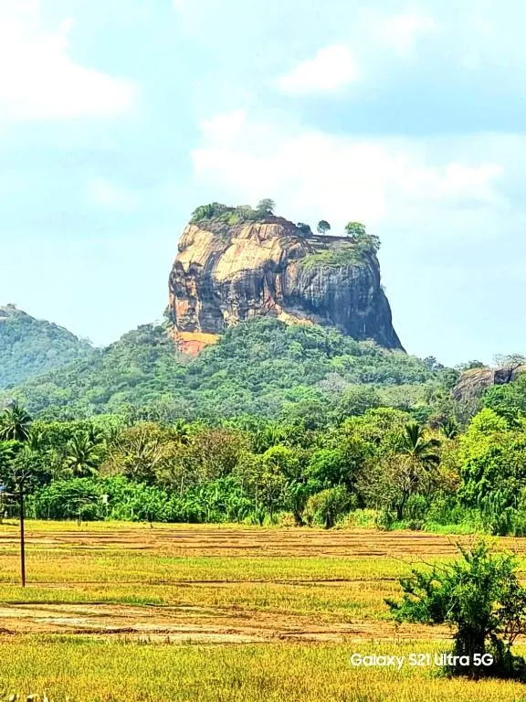 Panoramic Royal Villa, hotel in Sigiriya