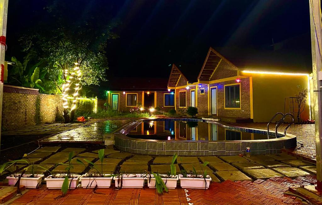 Tam coc happy homestay - 1