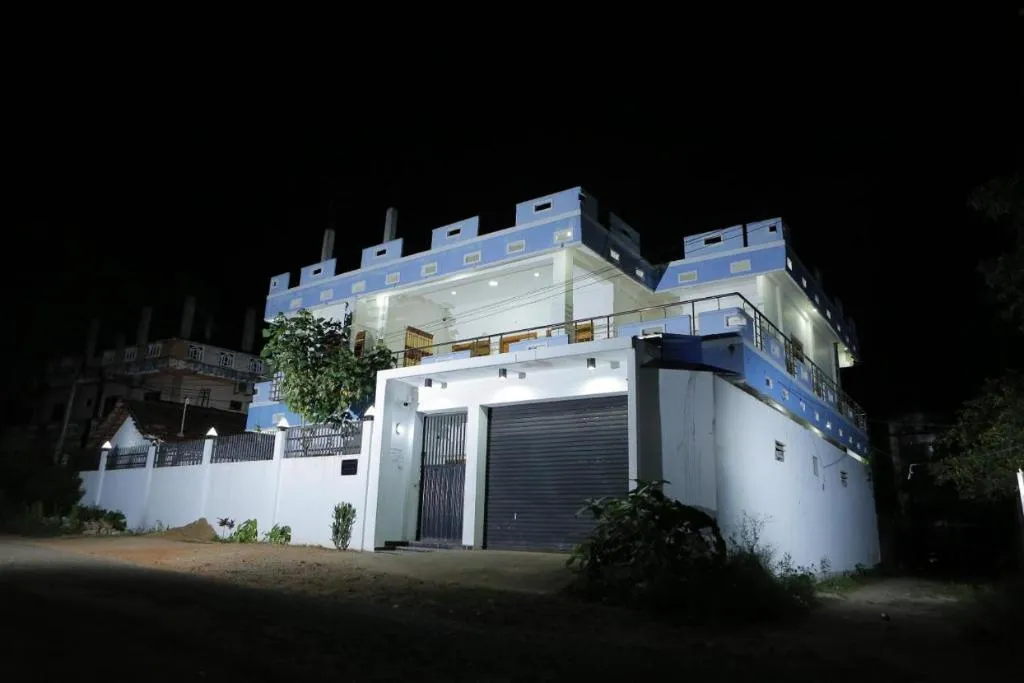Birunthavanam, hotel v destinaci Vavuniya