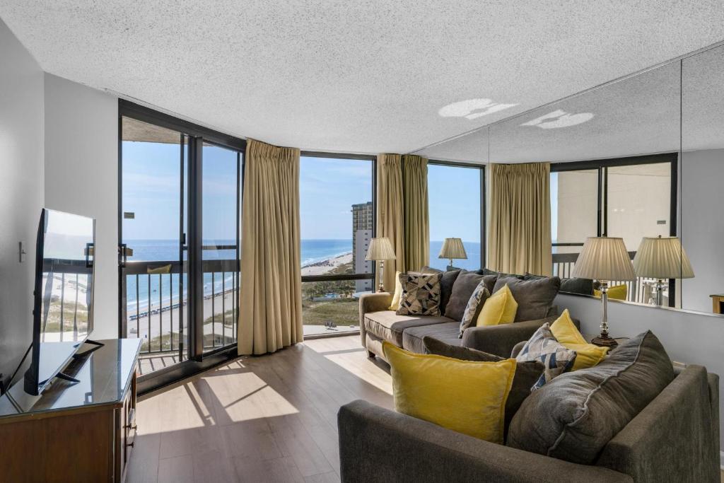 SunDestin 1415, Destin