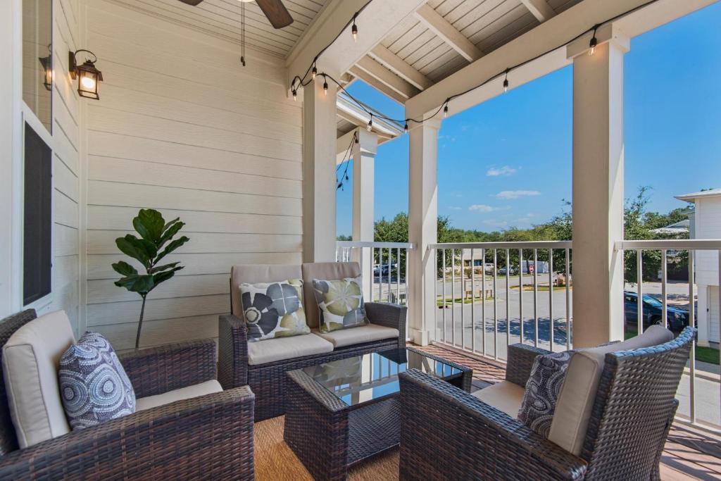 Crystal Playa, Destin