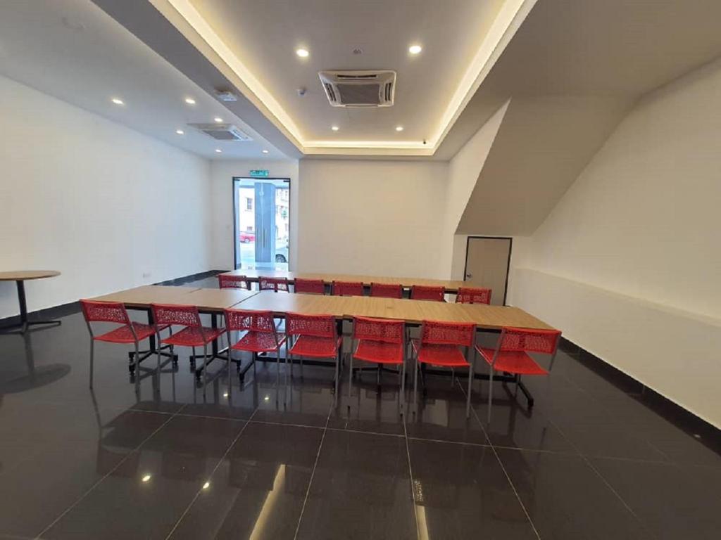 Tárgyalóterem/bálterem