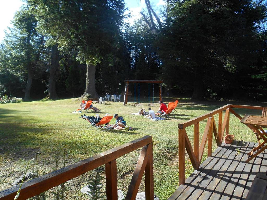 Hosteria Pichi Rincon photo