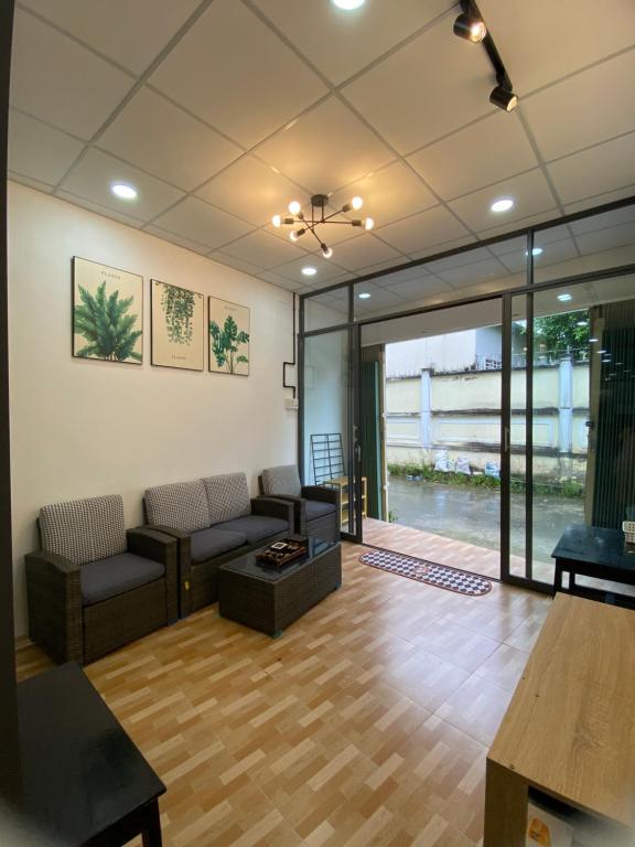 HOUSE FOR ALL - CANTHO HOMESTAY, Can Tho