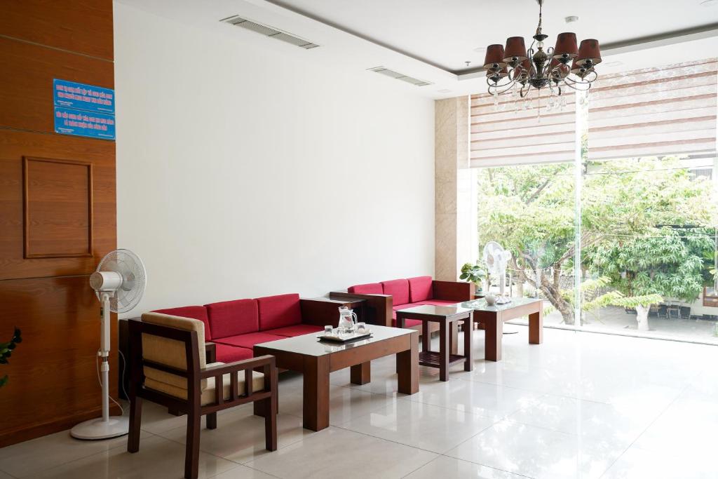 SUNVIEW Beach Hotel Danang