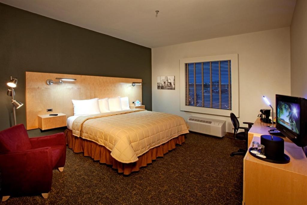 Hotel Artesia photo