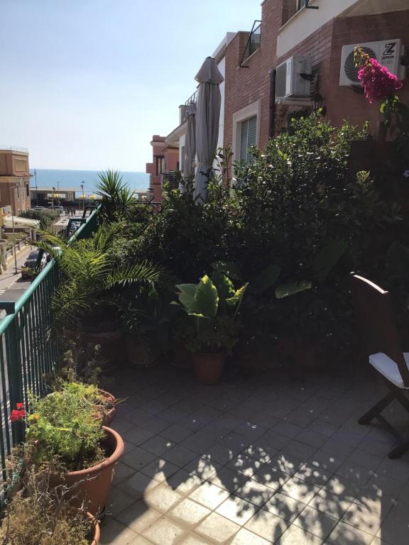 Ostia Bed and Beach - 2