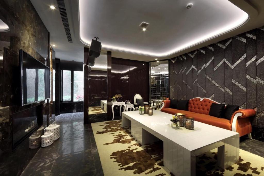 Recreational facilities