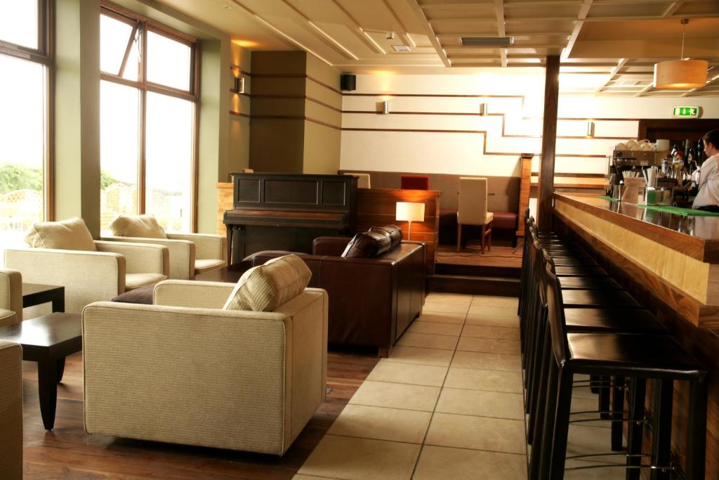 Inishbofin House Hotel photo