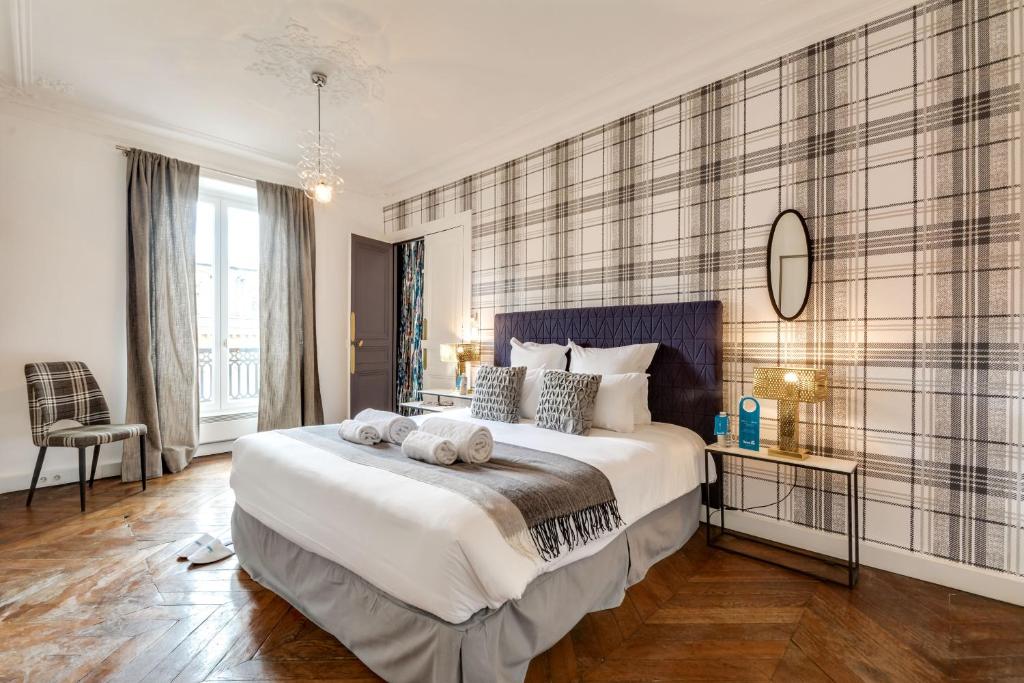 Sweett - Rue de Rivoli - 3