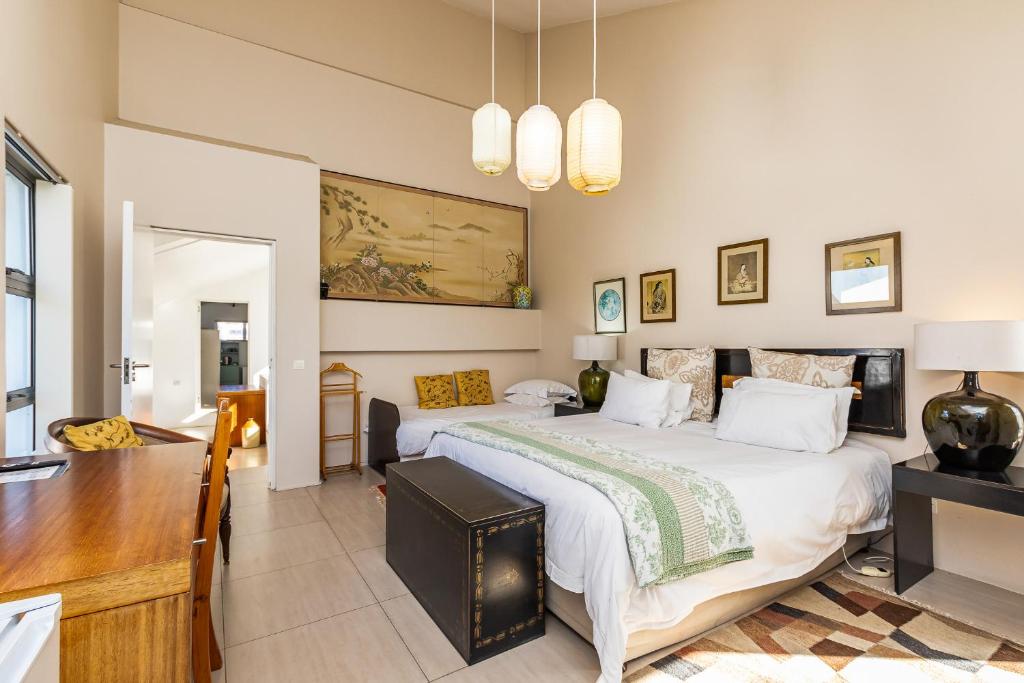 Admiralty Bed & Breakfast