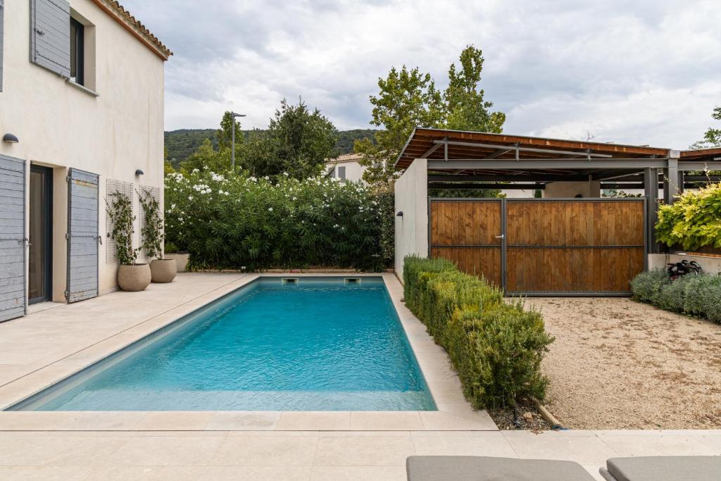 La Provenca villa 29 - 4