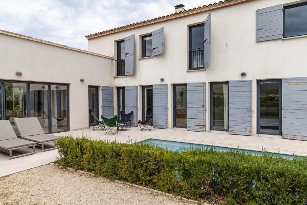 La Provenca villa 29 - 5