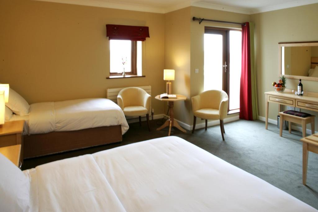 Inishbofin House Hotel photo