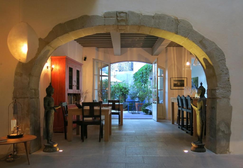 La Maison Sur La Sorgue - Esprit de France - 5