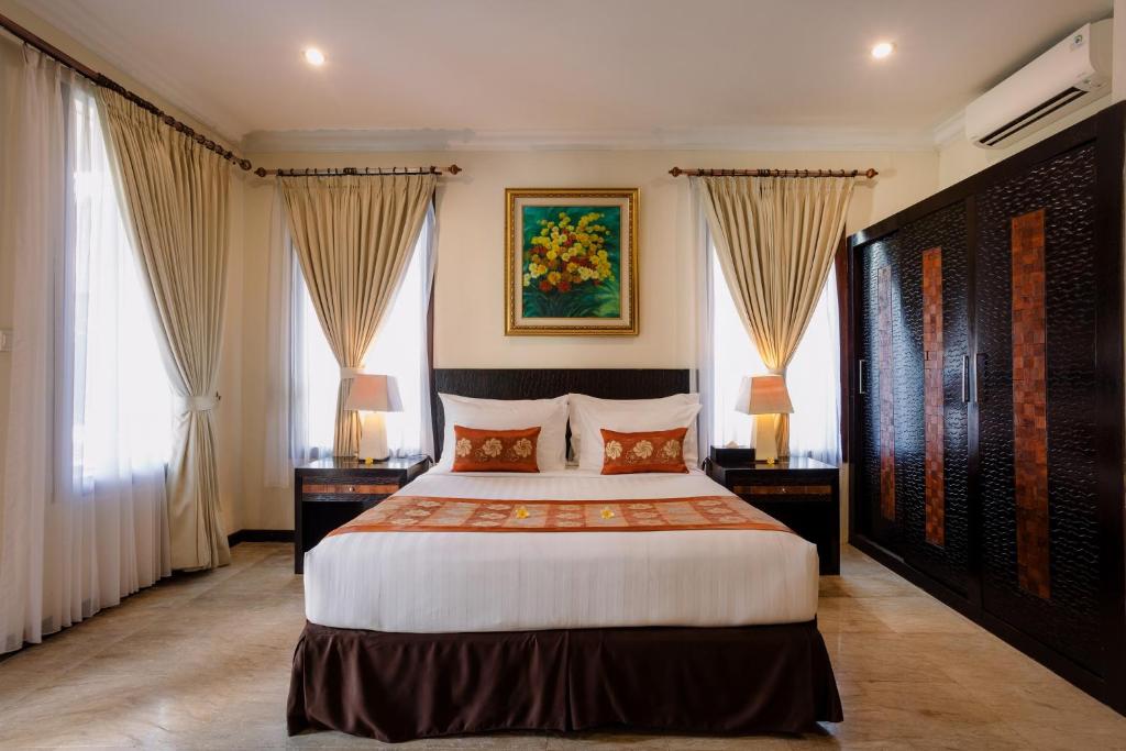 オンバック サンセット - Facilities image