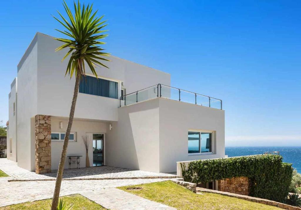 LUJOSA VILLA PISCINA 25 METROS SUIT 60m2 SPA SAUNA - 3
