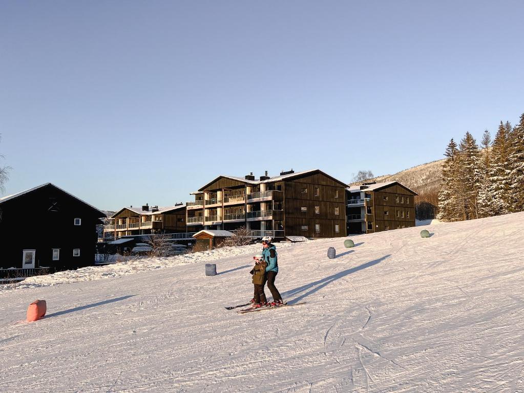 Hafjelltunet