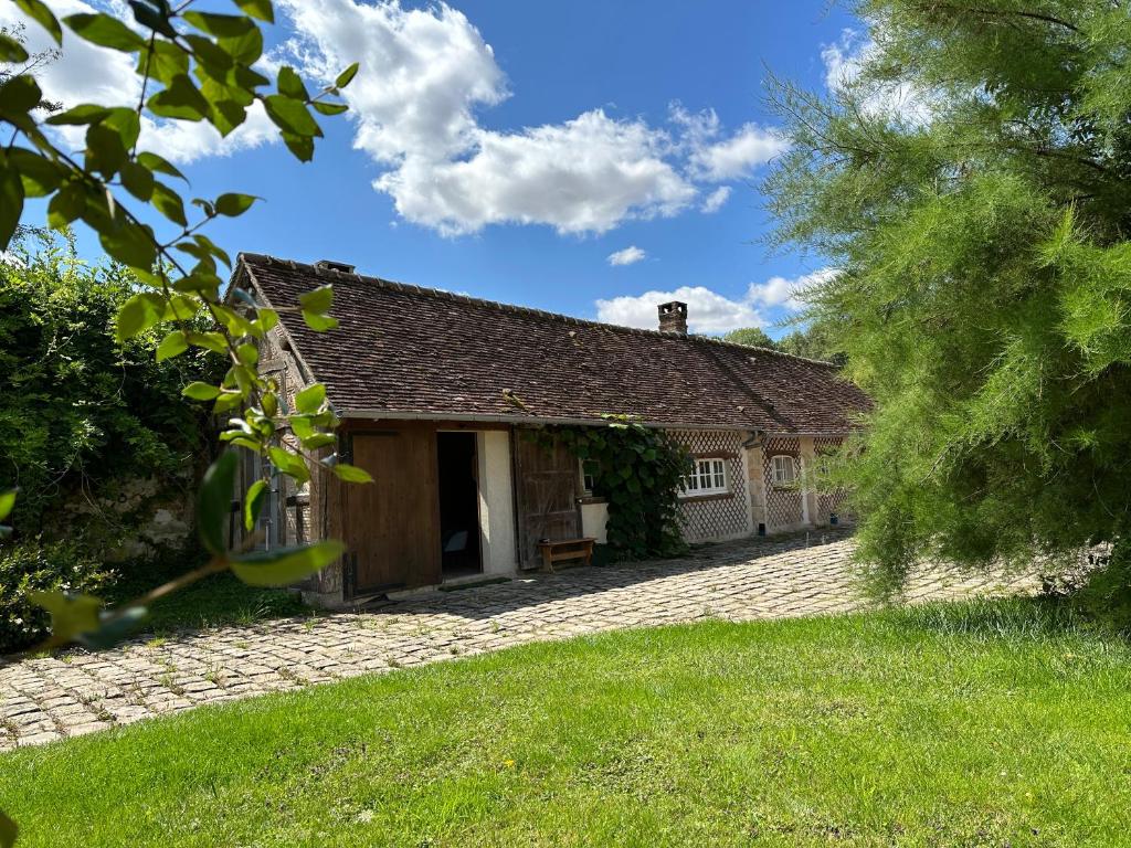 La Mini House