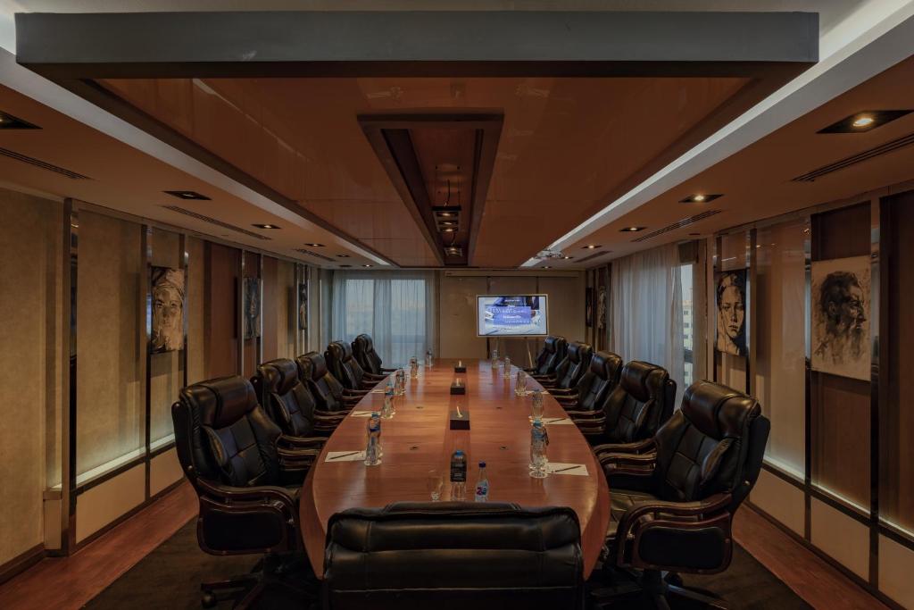 Meeting room / ballrooms