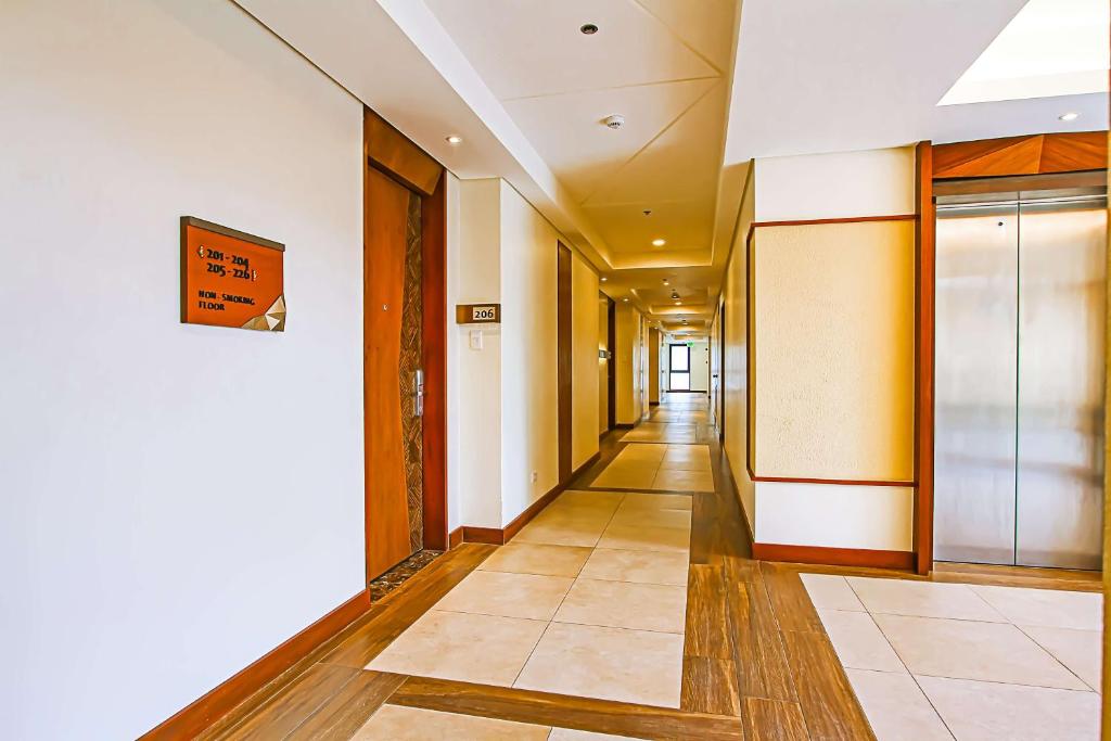 Facilities