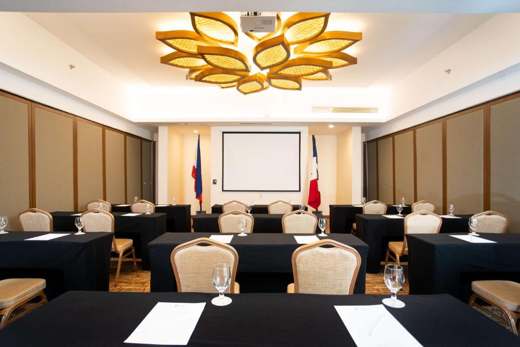 Meeting room / ballrooms