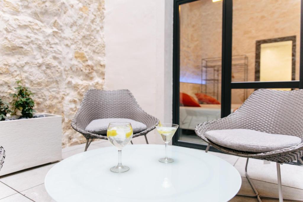 Apartamentos Tito San Nicolas